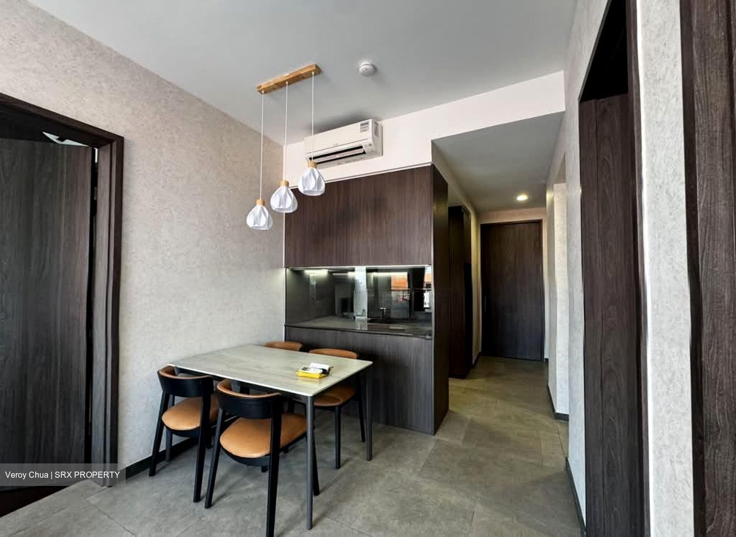 Midtown Modern (D7), Apartment #570637101